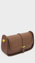 Women Hand Bag - 14741B - Hand Bag - Walkeaze
